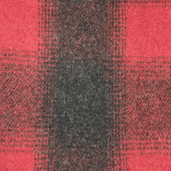 Pendleton Leather And Wool tote - Picture 9 of 13